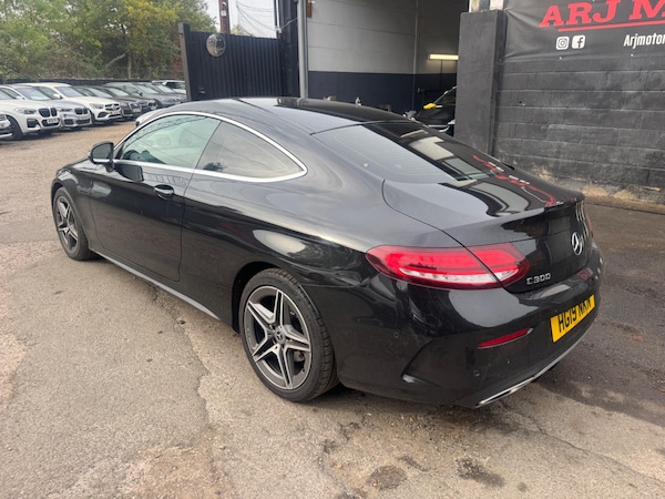 Used Mercedes-Benz C-Class 2019 for sale - 76151375: Photo 11