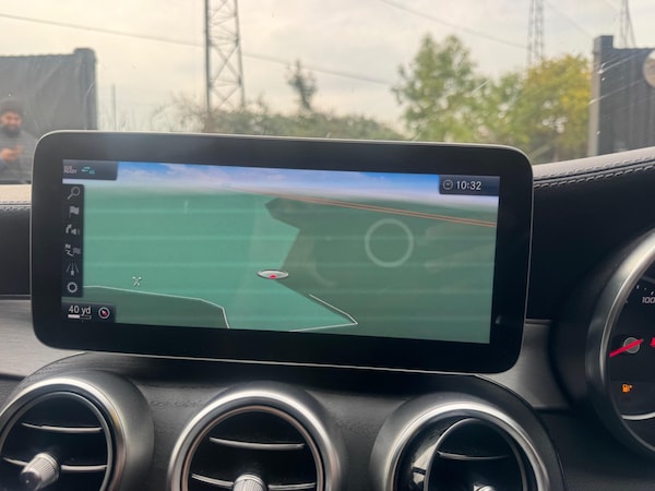 Used Mercedes-Benz C-Class 2019 for sale - 76151375: Photo 14