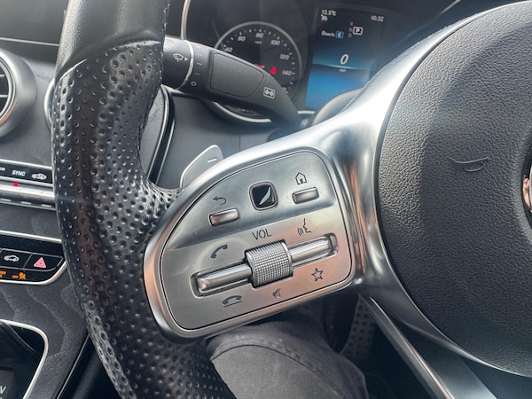 Used Mercedes-Benz C-Class 2019 for sale - 76151375: Photo 15
