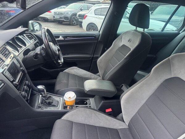 Used Volkswagen Golf 2016 for sale - 76326714: Photo 10