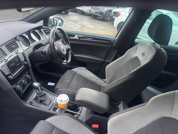 Used Volkswagen Golf 2016 for sale - 76326714: Photo 11