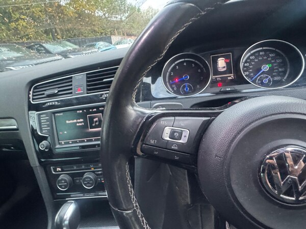 Used Volkswagen Golf 2016 for sale - 76326714: Photo 13