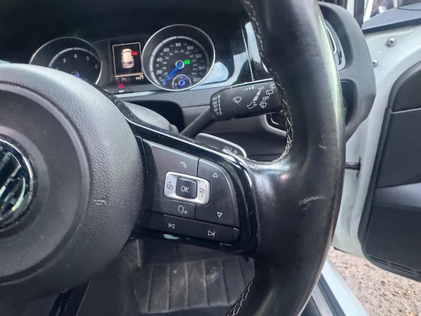 Used Volkswagen Golf 2016 for sale - 76326714: Photo 14