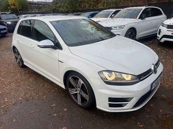 Used Volkswagen Golf 2016 for sale - 76326714: Photo 1
