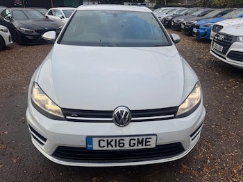 Used Volkswagen Golf 2016 for sale - 76326714: Photo 3
