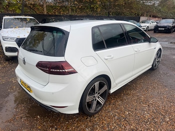 Used Volkswagen Golf 2016 for sale - 76326714: Photo 4