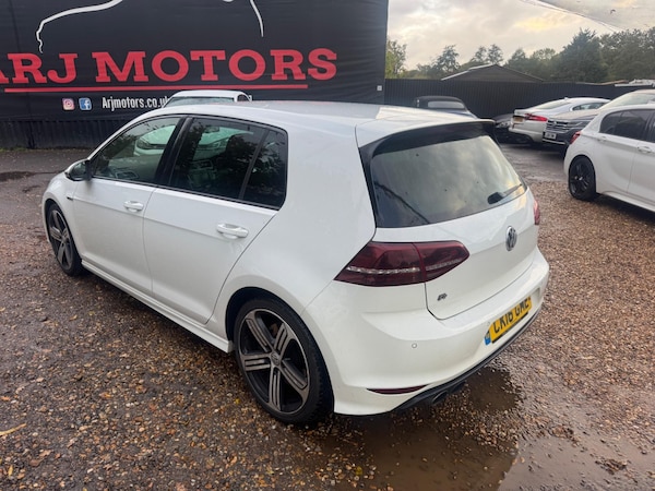 Used Volkswagen Golf 2016 for sale - 76326714: Photo 5