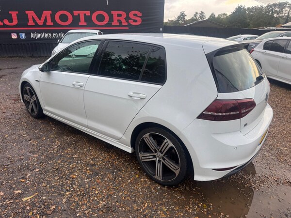 Used Volkswagen Golf 2016 for sale - 76326714: Photo 6