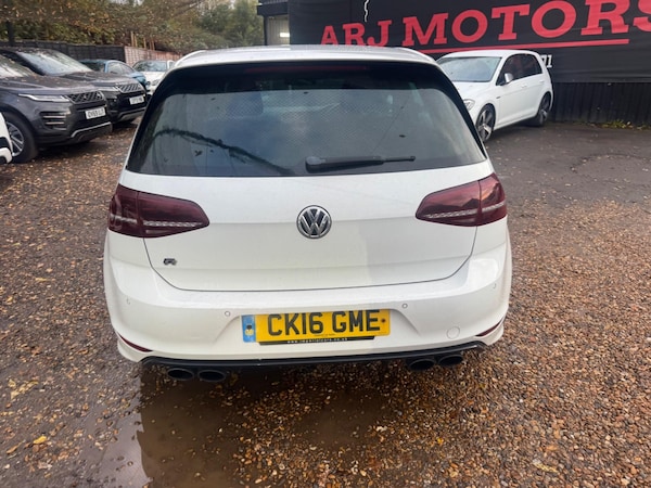 Used Volkswagen Golf 2016 for sale - 76326714: Photo 7