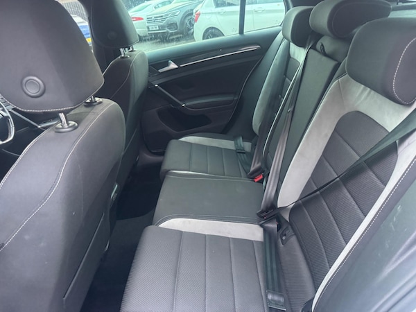Used Volkswagen Golf 2016 for sale - 76326714: Photo 8