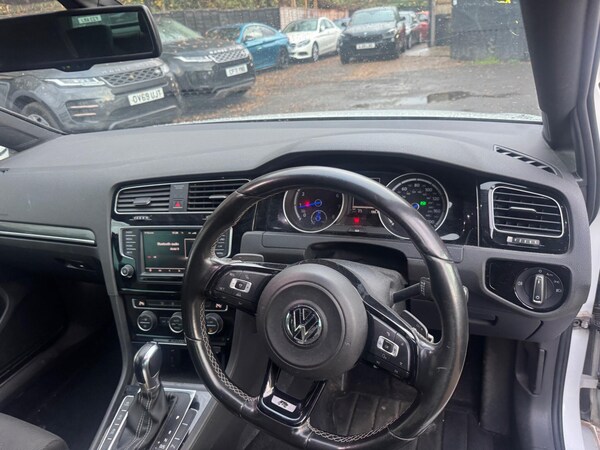 Used Volkswagen Golf 2016 for sale - 76326714: Photo 9