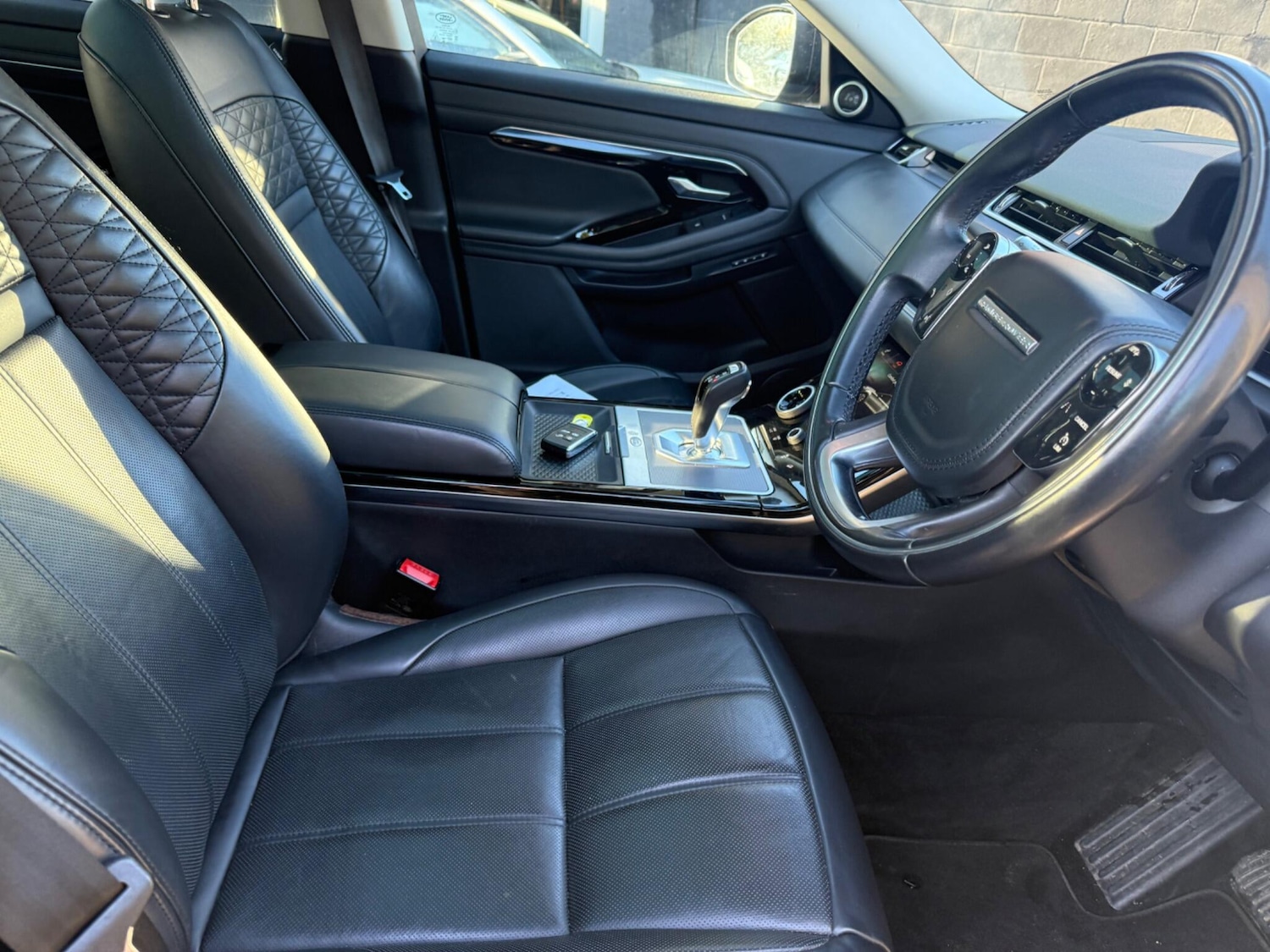 Used Land Rover Range Rover Evoque 2019 for sale - 76800823: Photo 10