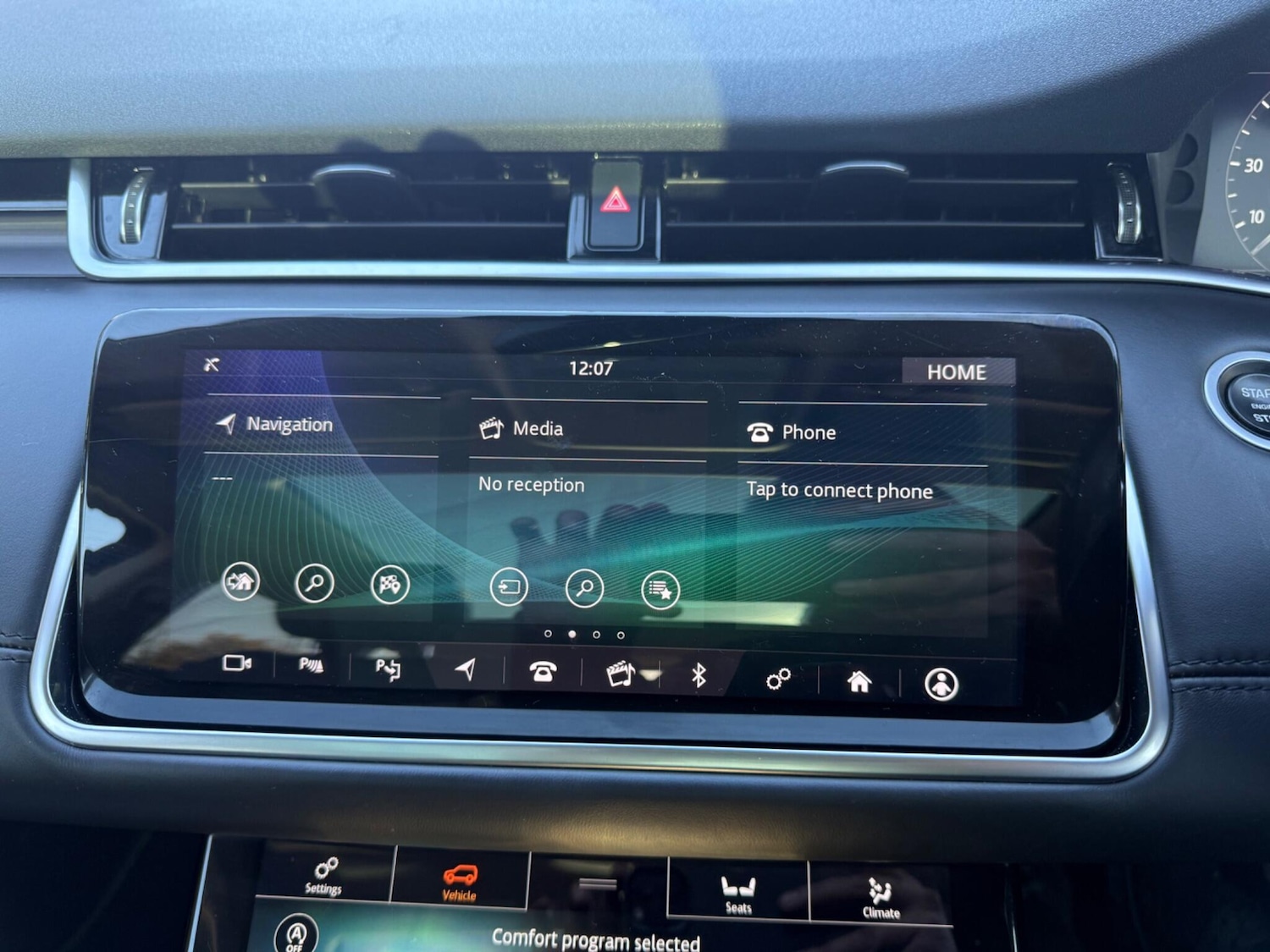 Used Land Rover Range Rover Evoque 2019 for sale - 76800823: Photo 12