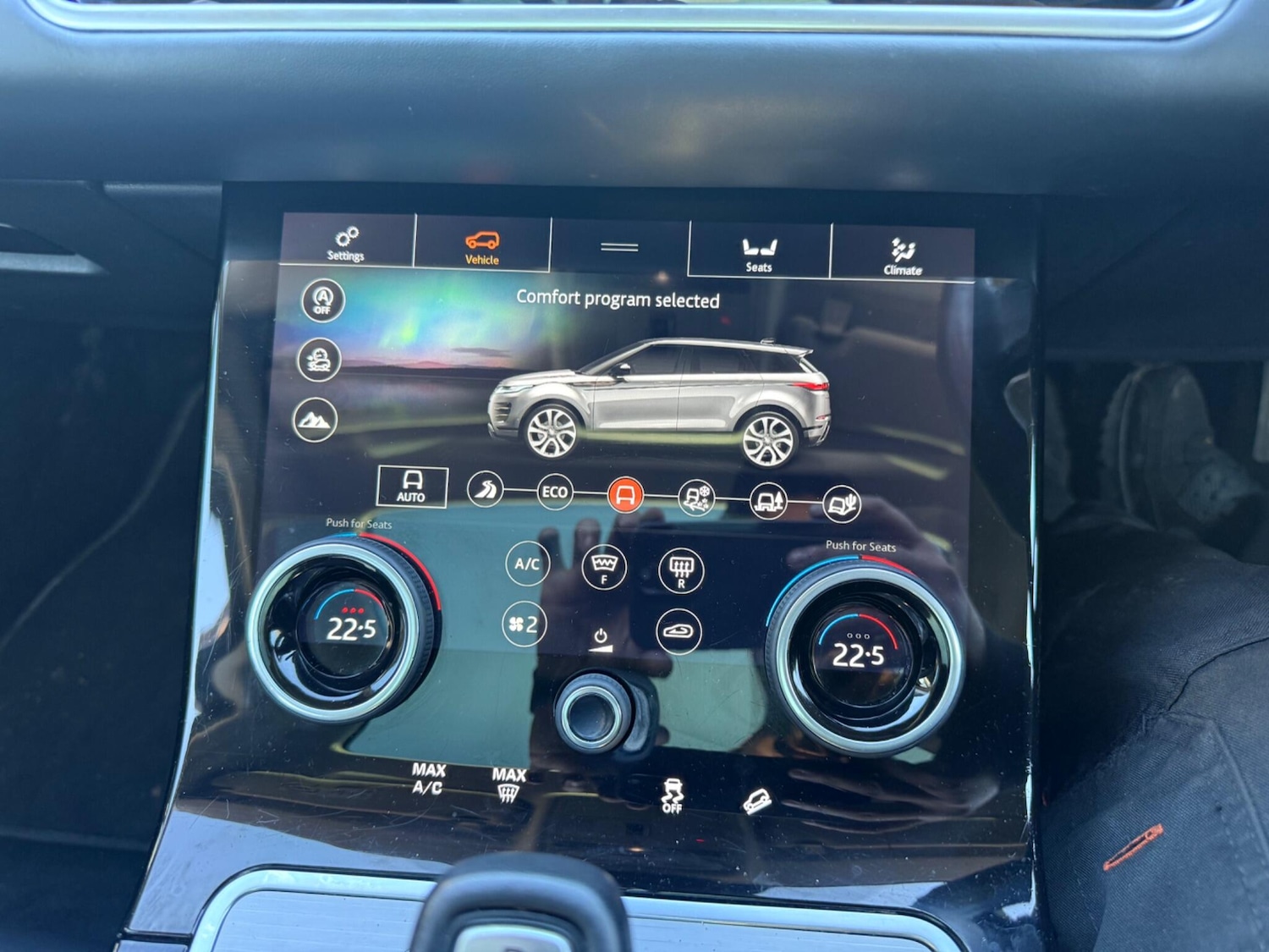 Used Land Rover Range Rover Evoque 2019 for sale - 76800823: Photo 13