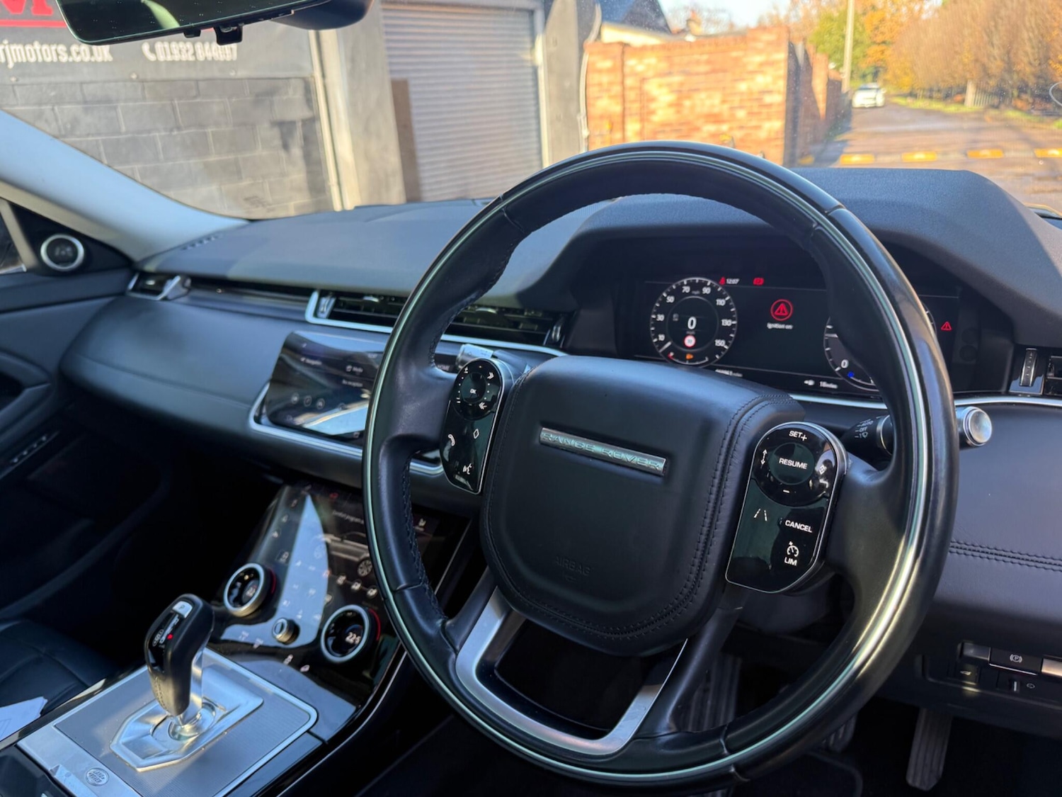 Used Land Rover Range Rover Evoque 2019 for sale - 76800823: Photo 14