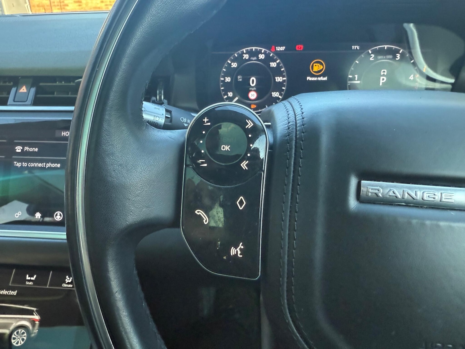 Used Land Rover Range Rover Evoque 2019 for sale - 76800823: Photo 16