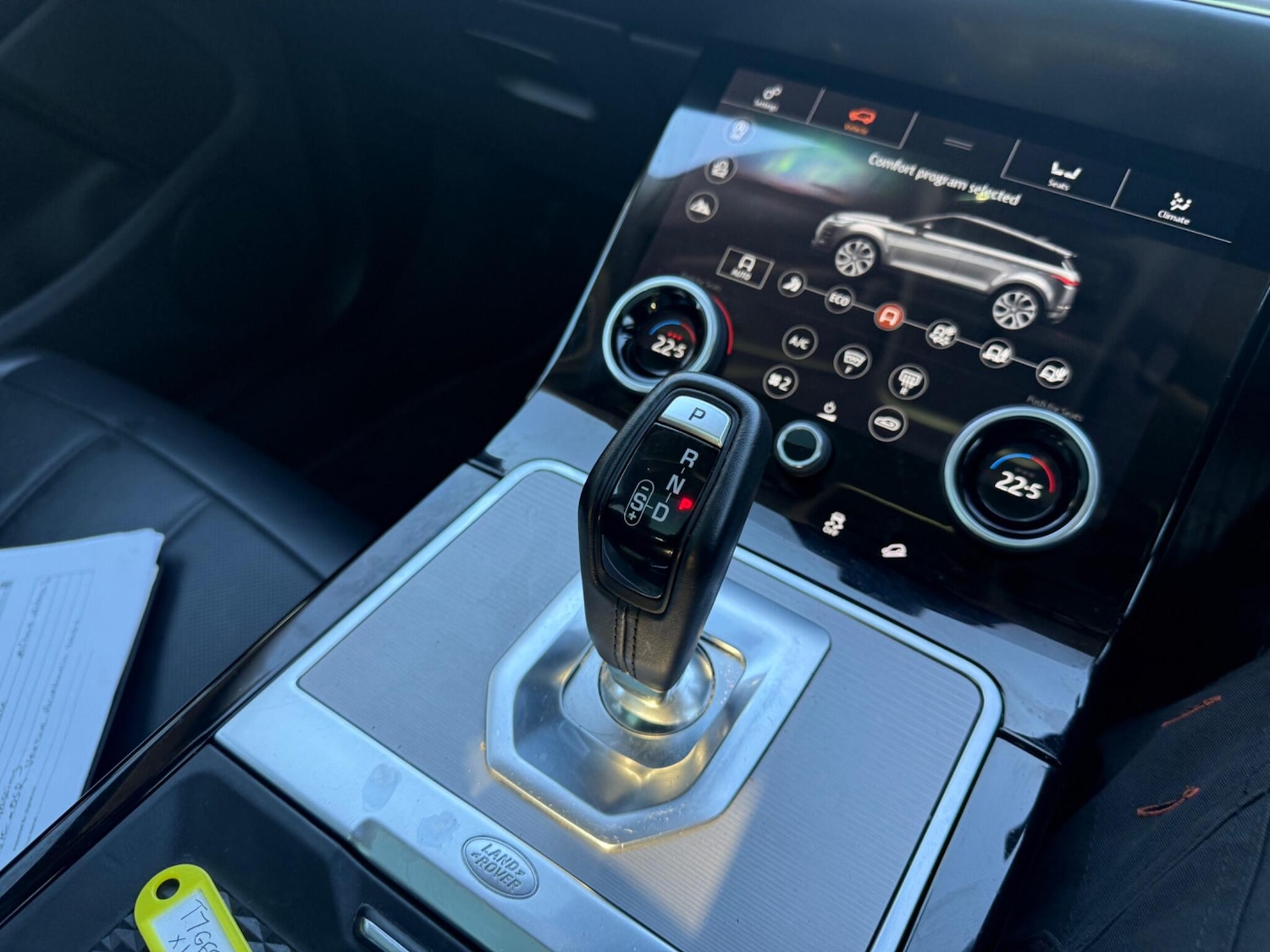 Used Land Rover Range Rover Evoque 2019 for sale - 76800823: Photo 17