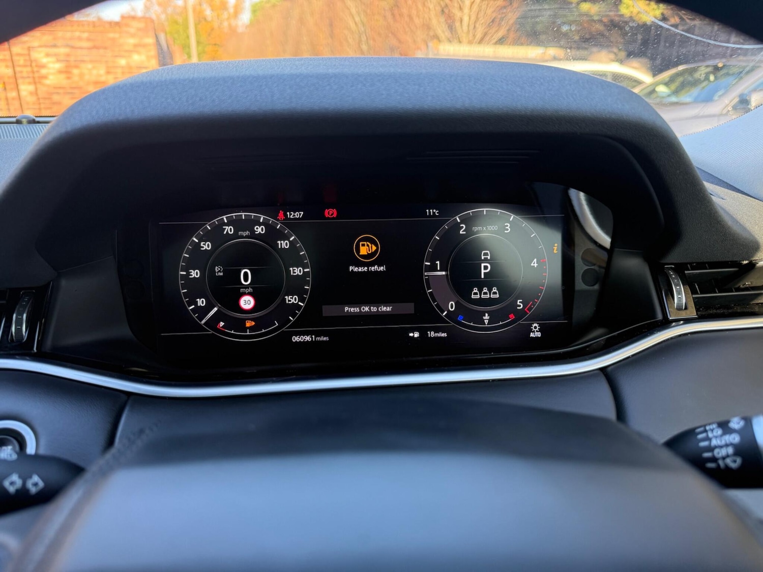 Used Land Rover Range Rover Evoque 2019 for sale - 76800823: Photo 18