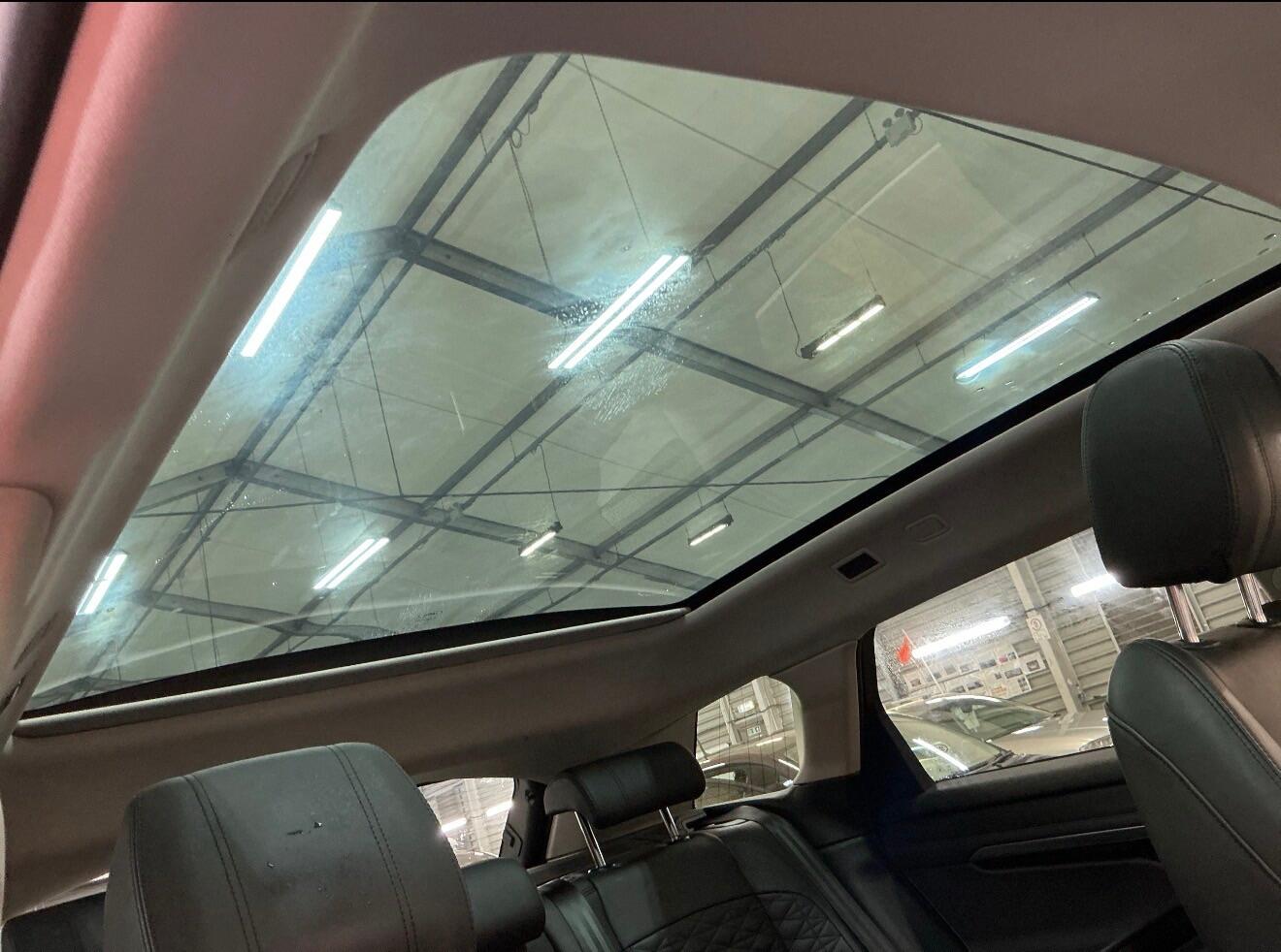 Used Land Rover Range Rover Evoque 2019 for sale - 76800823: Photo 3