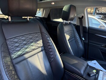 Used Land Rover Range Rover Evoque 2019 for sale - 76800823: Photo