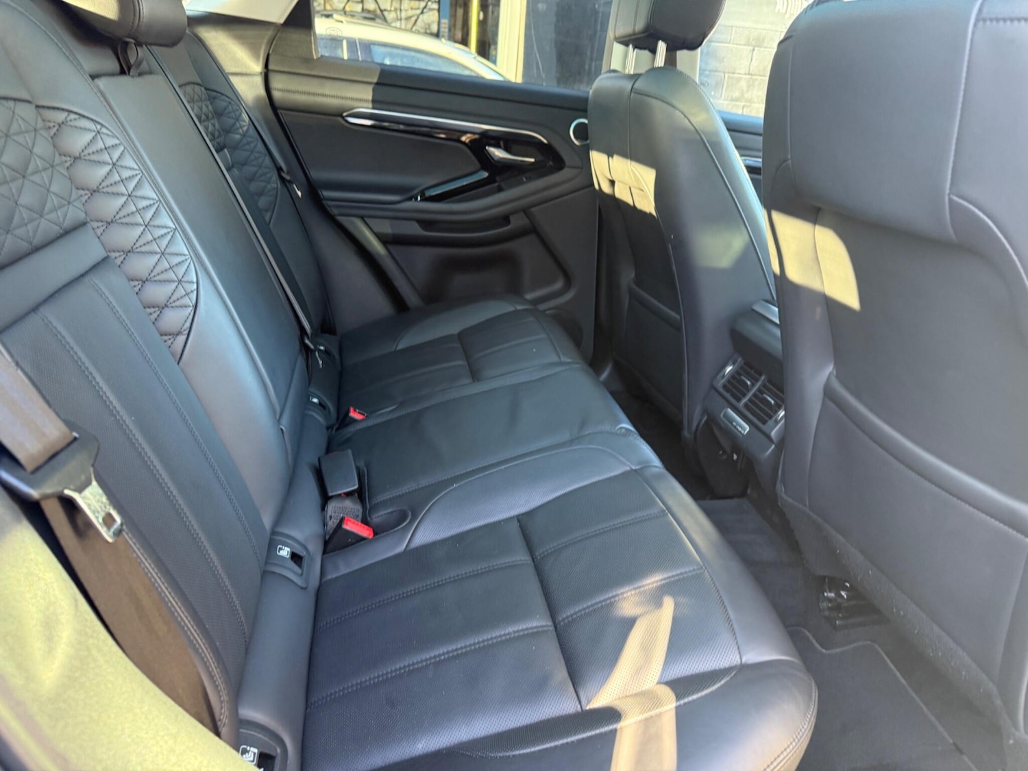 Used Land Rover Range Rover Evoque 2019 for sale - 76800823: Photo 7