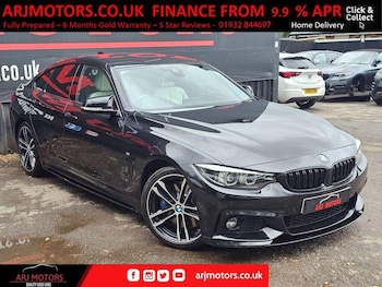 2018 (18) - 3.0 440i M Sport Auto Euro 6 (s/s) 5dr
