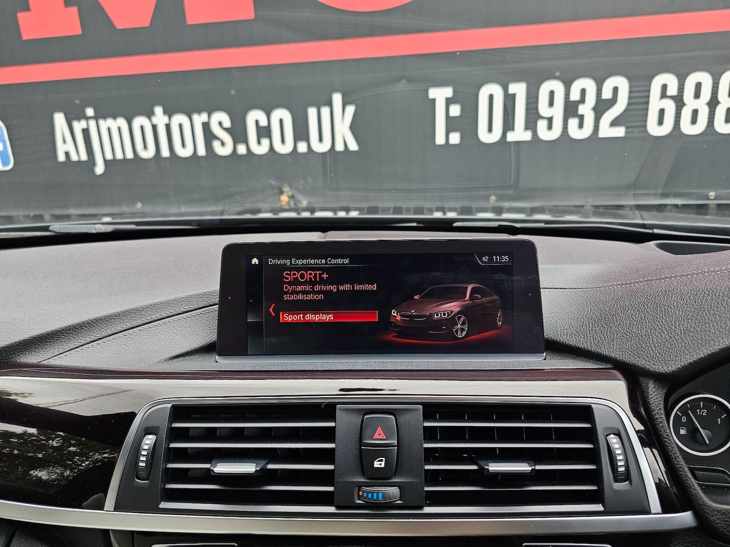 Vehicle 55