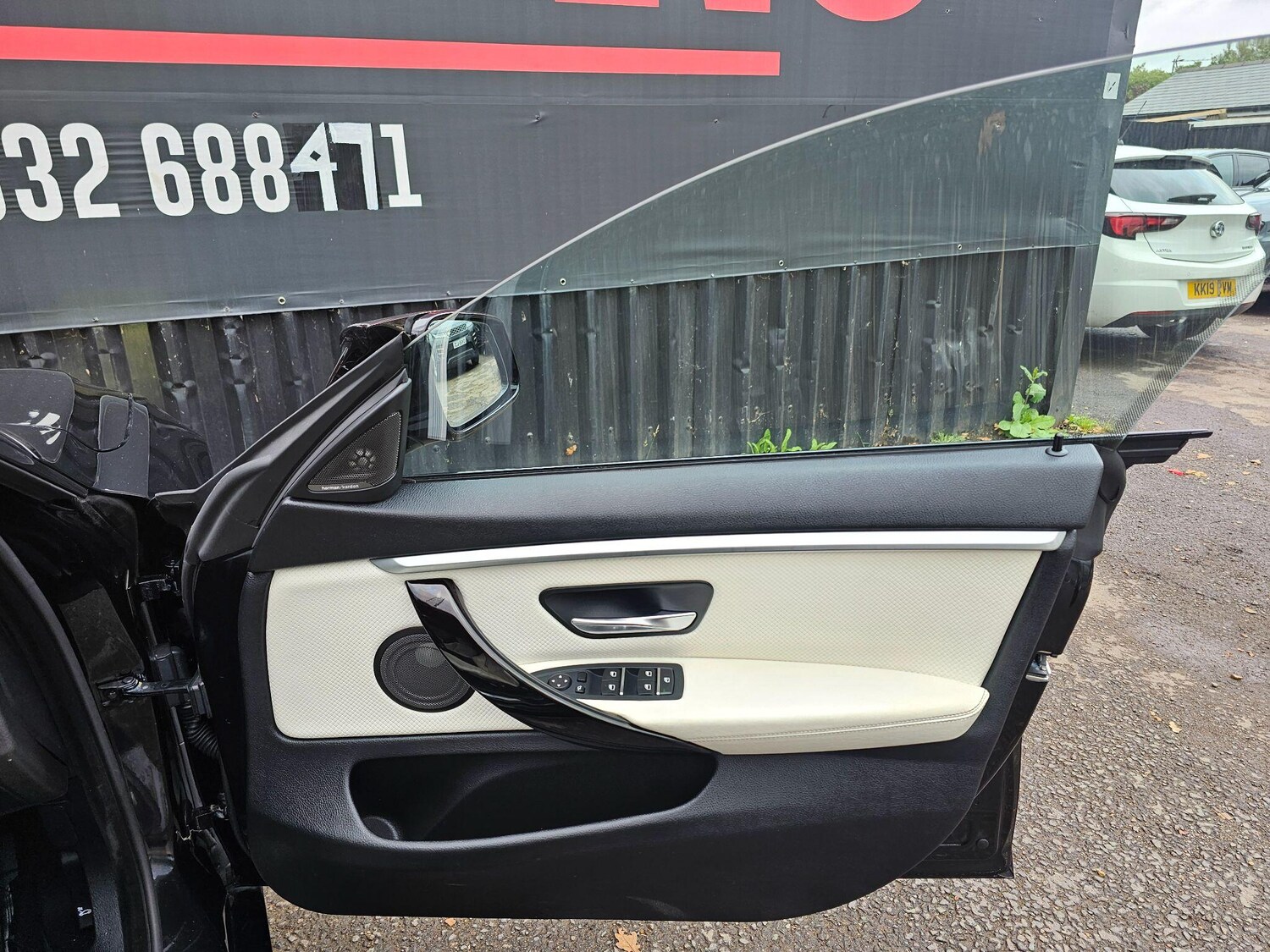 Vehicle 57