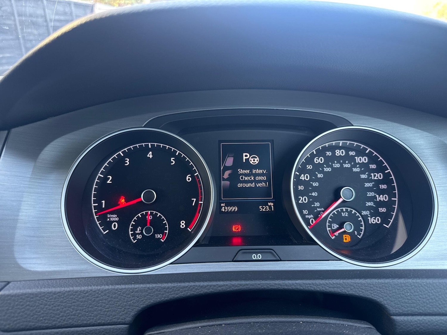 Used Volkswagen Golf 2017 for sale - 76398670: Photo 12