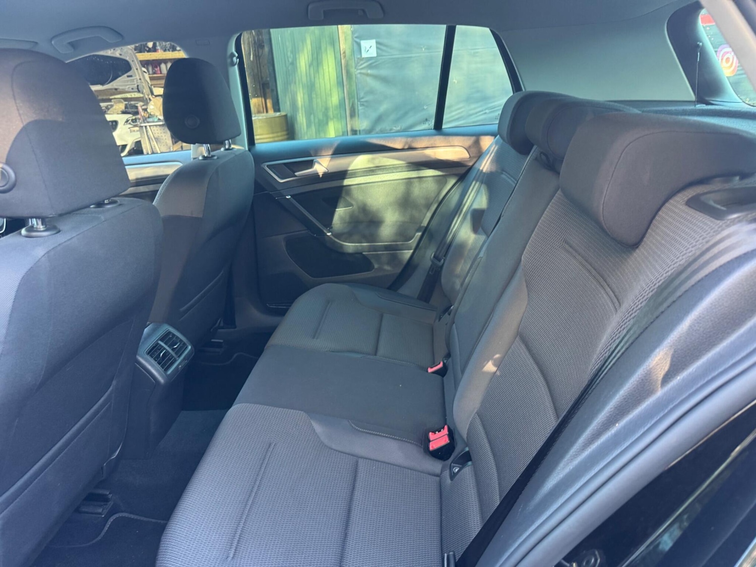 Used Volkswagen Golf 2017 for sale - 76398670: Photo 13