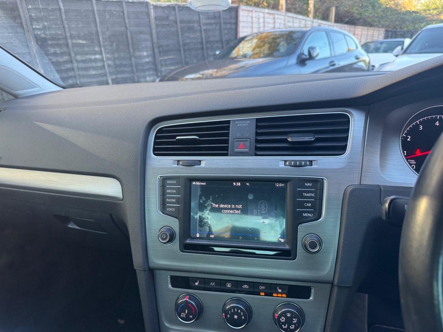 Used Volkswagen Golf 2017 for sale - 76398670: Photo 18