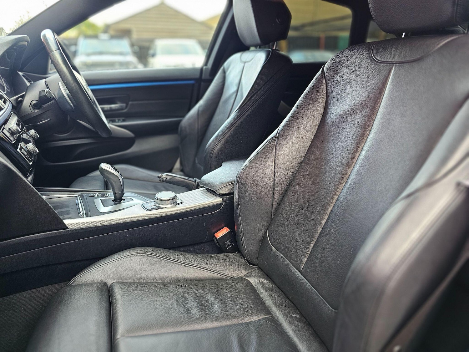 Used BMW 4 Series Gran Coupe 2020 for sale - 76398383: Photo 12