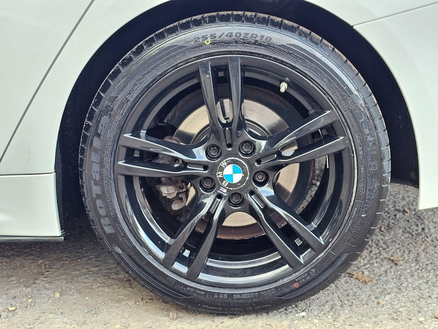 Used BMW 4 Series Gran Coupe 2020 for sale - 76398383: Photo 13