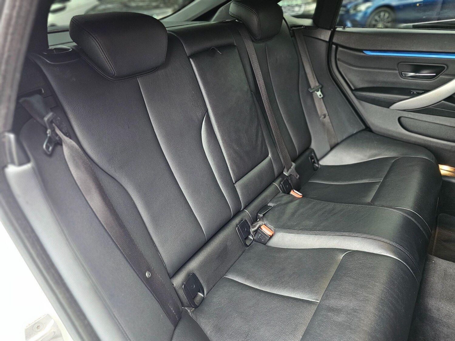 Used BMW 4 Series Gran Coupe 2020 for sale - 76398383: Photo 16