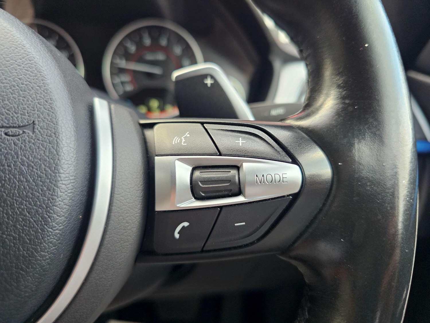 Used BMW 4 Series Gran Coupe 2020 for sale - 76398383: Photo 17