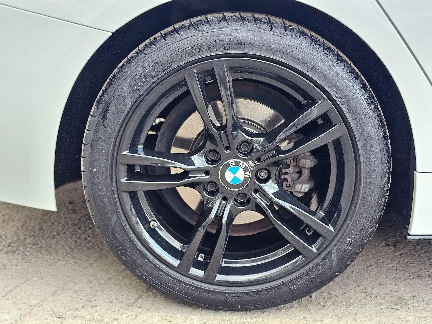 Used BMW 4 Series Gran Coupe 2020 for sale - 76398383: Photo 19