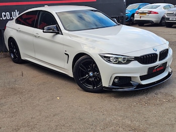 (70) - 2.0 420i GPF M Sport Auto Euro 6 (s/s) 5dr