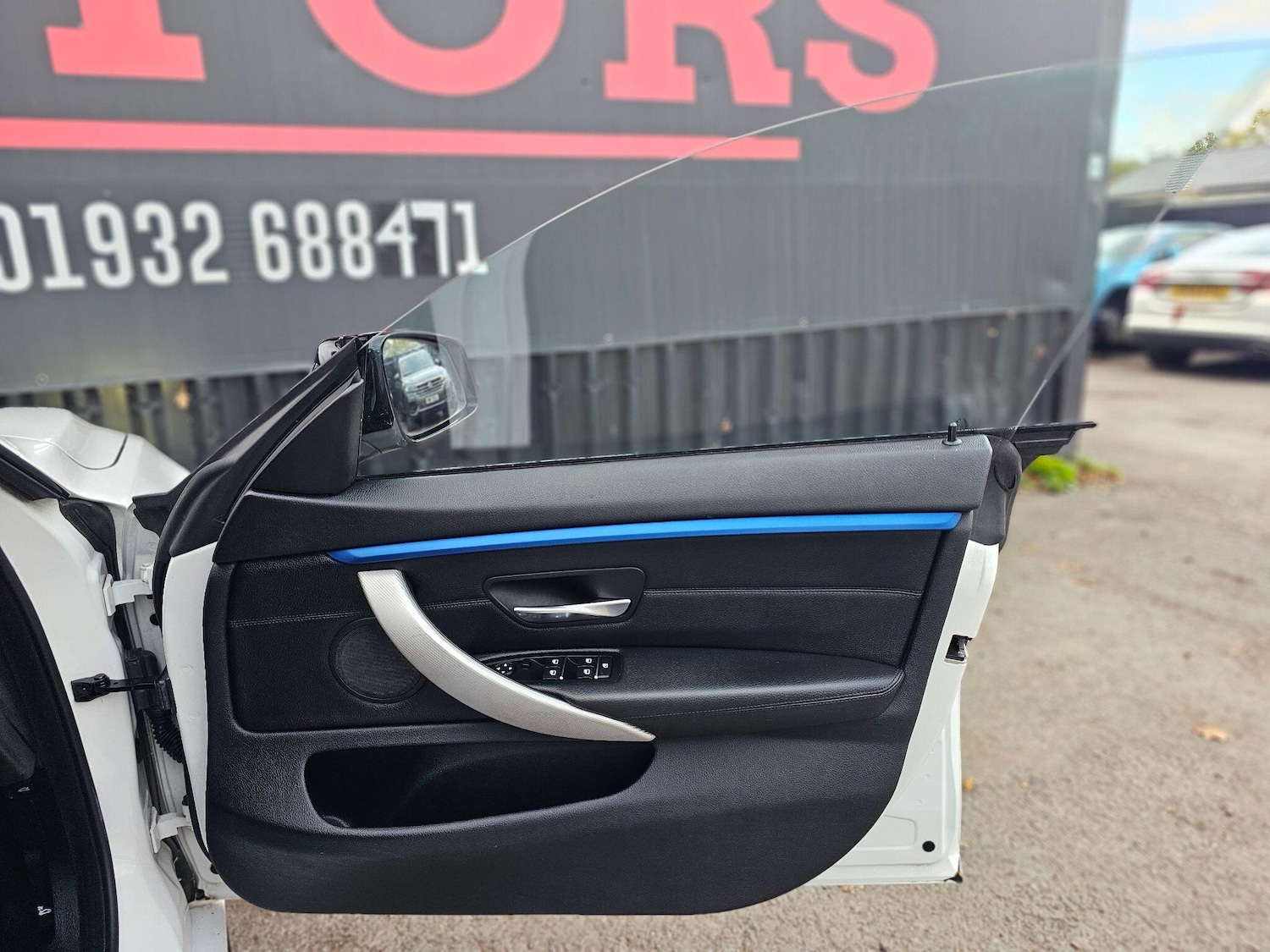 Used BMW 4 Series Gran Coupe 2020 for sale - 76398383: Photo 20