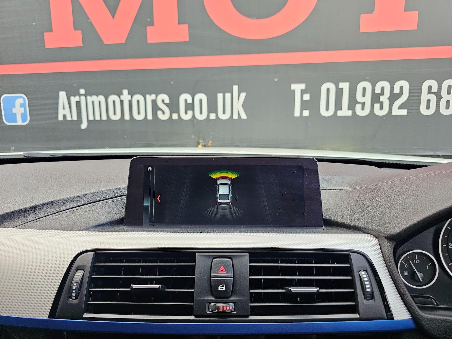 Used BMW 4 Series Gran Coupe 2020 for sale - 76398383: Photo 23