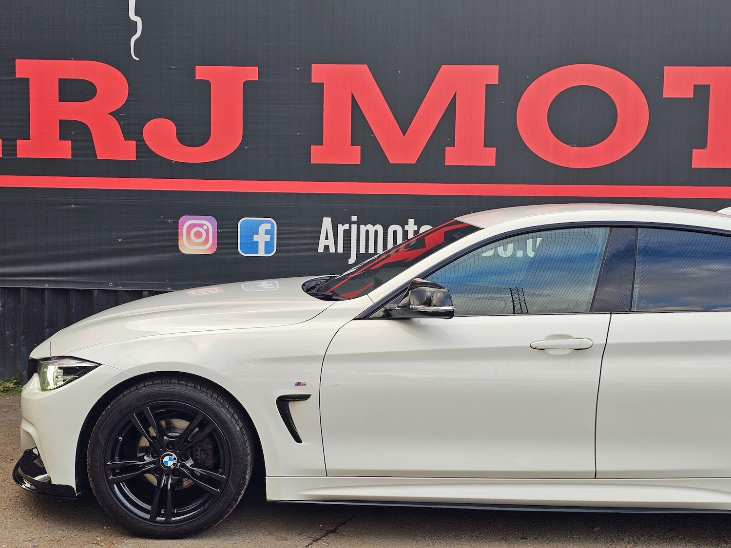 Used BMW 4 Series Gran Coupe 2020 for sale - 76398383: Photo 24