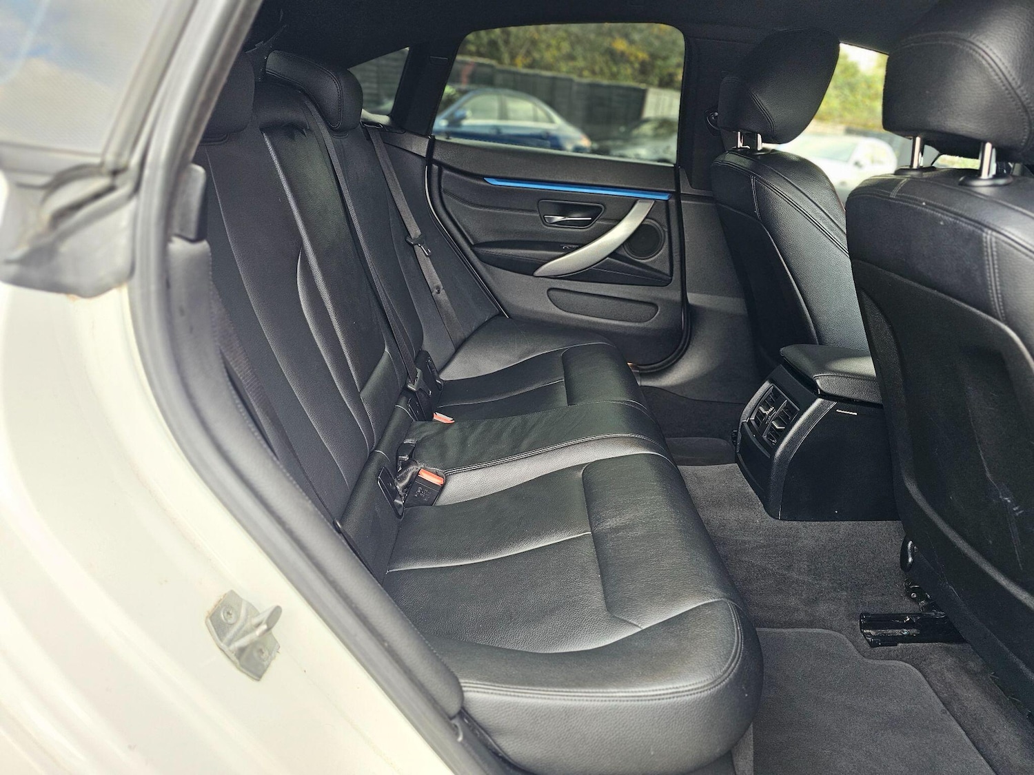 Used BMW 4 Series Gran Coupe 2020 for sale - 76398383: Photo 25