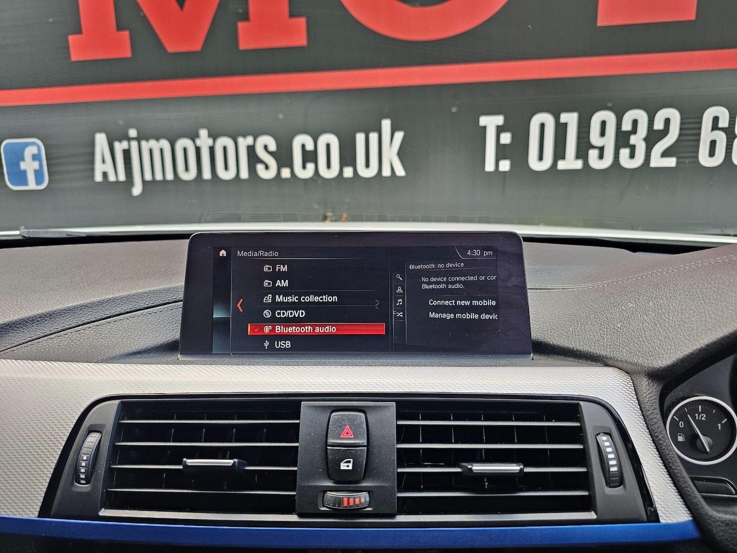 Used BMW 4 Series Gran Coupe 2020 for sale - 76398383: Photo 27