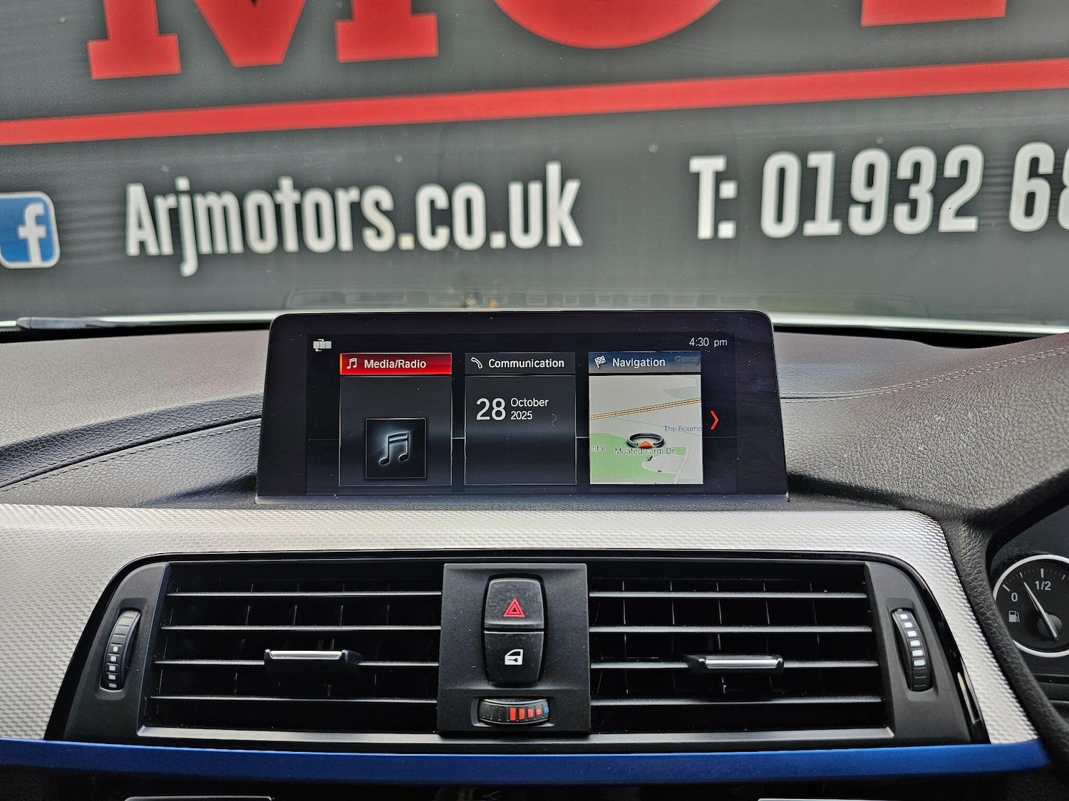 Used BMW 4 Series Gran Coupe 2020 for sale - 76398383: Photo 28