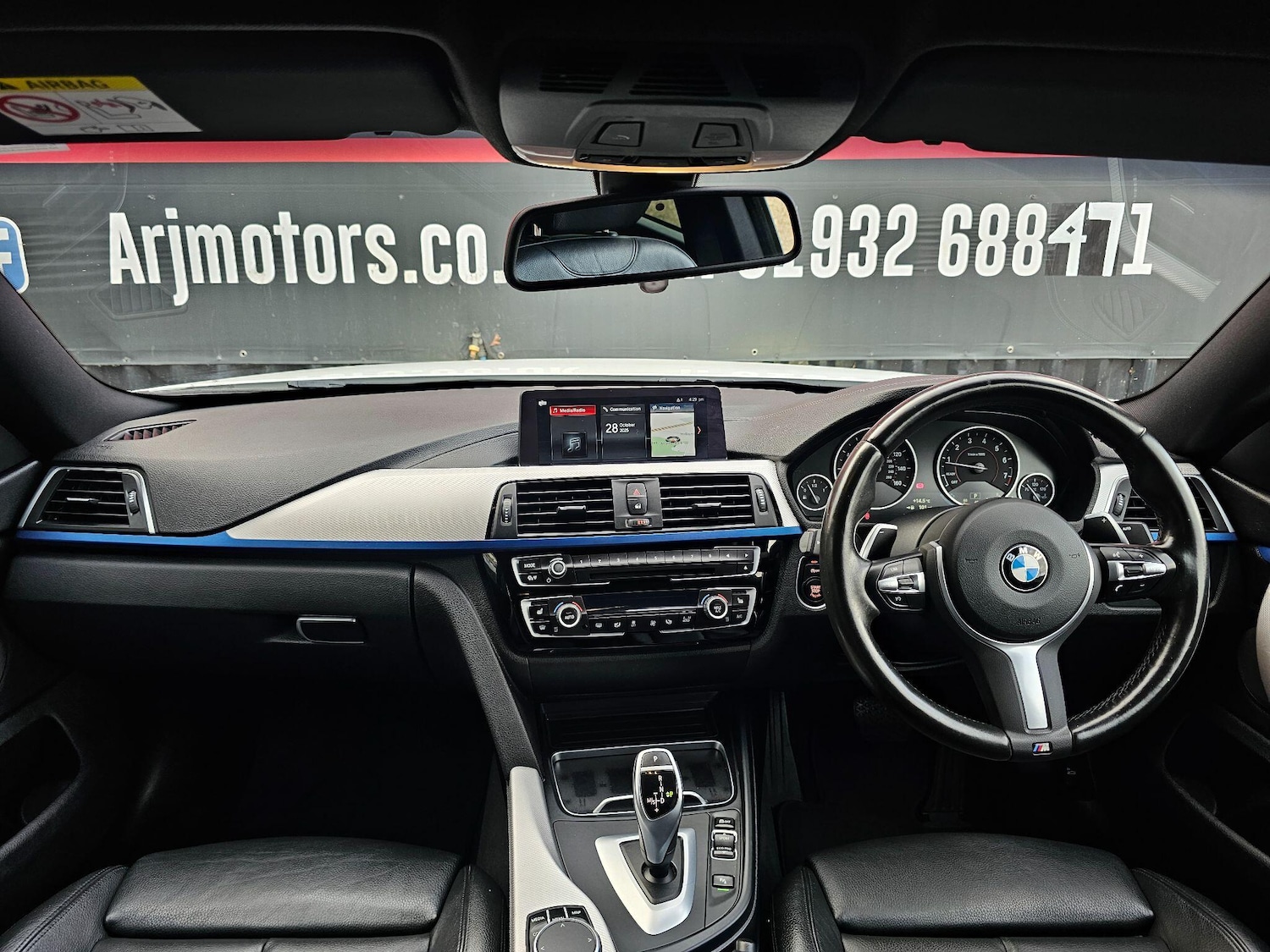 Used BMW 4 Series Gran Coupe 2020 for sale - 76398383: Photo 3