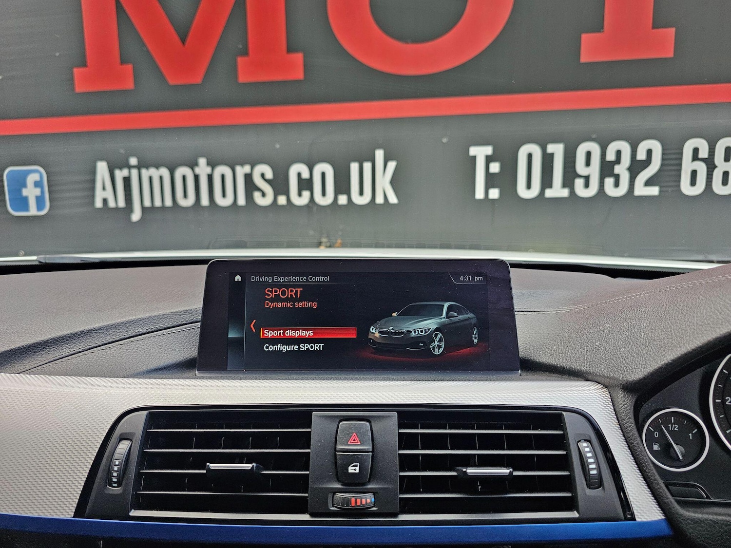 Used BMW 4 Series Gran Coupe 2020 for sale - 76398383: Photo 30