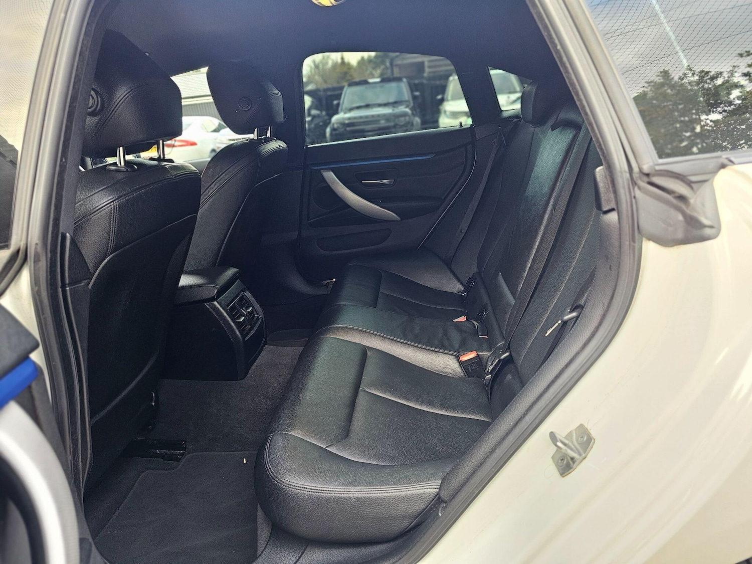 Used BMW 4 Series Gran Coupe 2020 for sale - 76398383: Photo 31