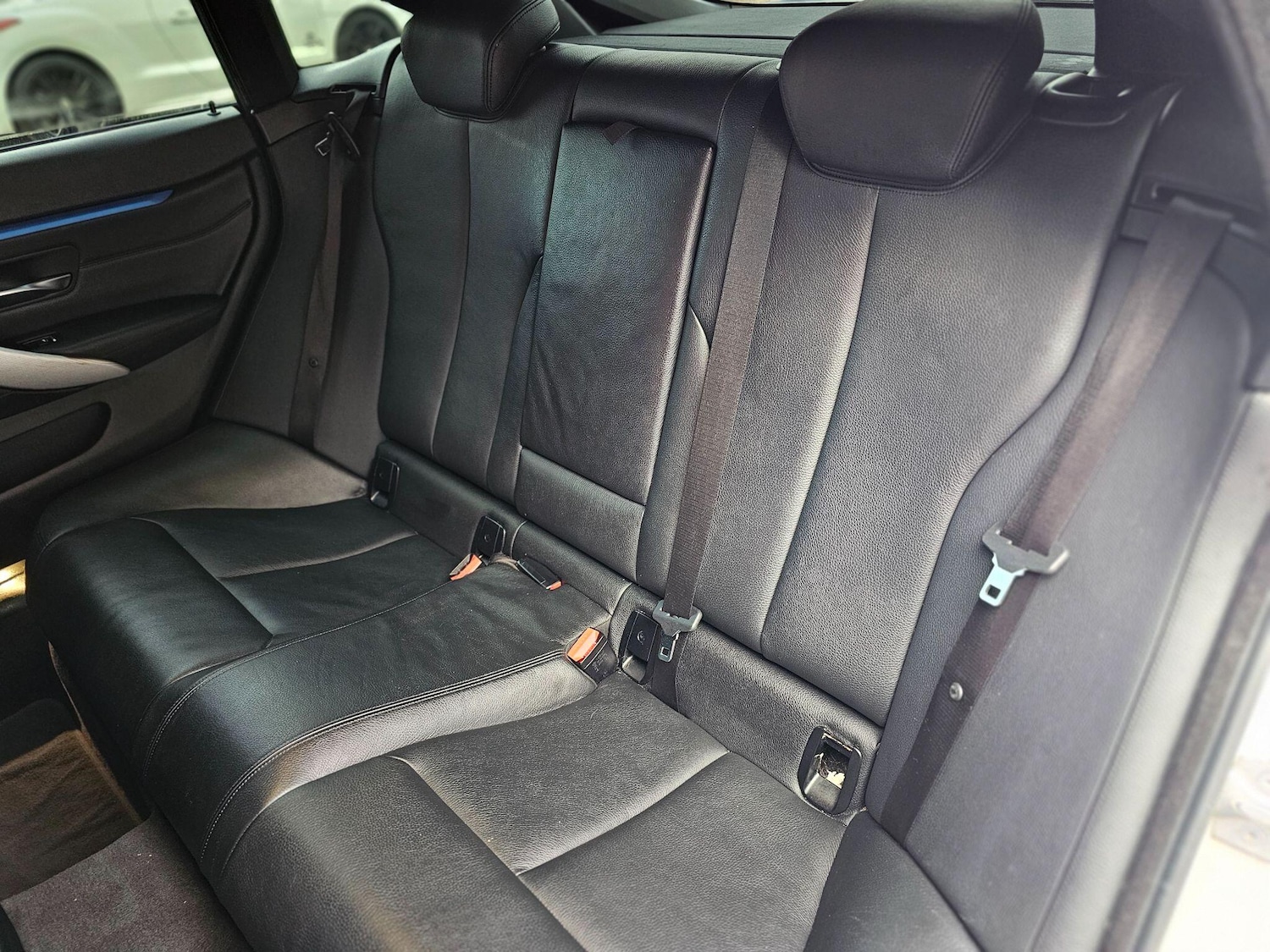 Used BMW 4 Series Gran Coupe 2020 for sale - 76398383: Photo 33