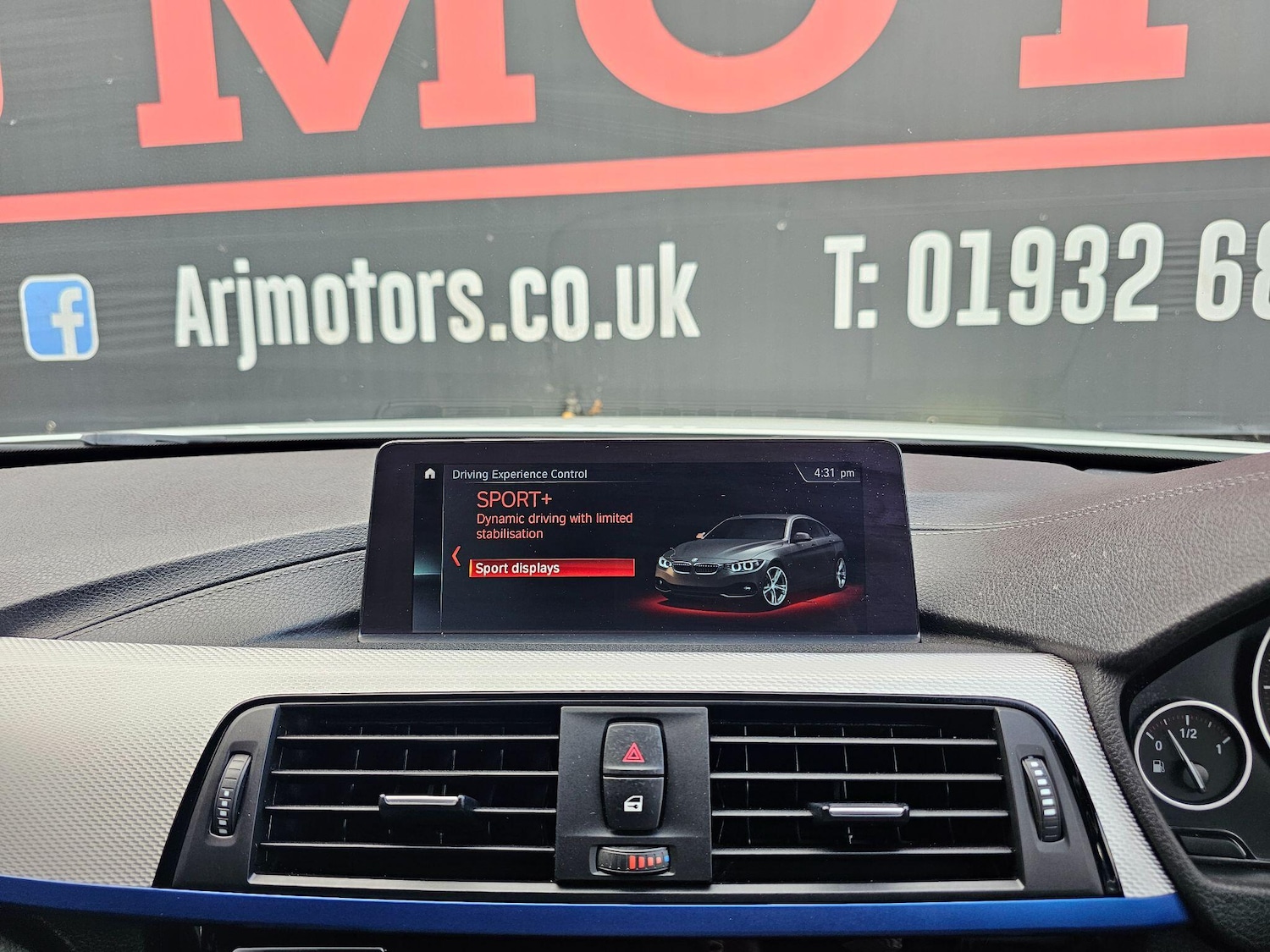 Used BMW 4 Series Gran Coupe 2020 for sale - 76398383: Photo 35