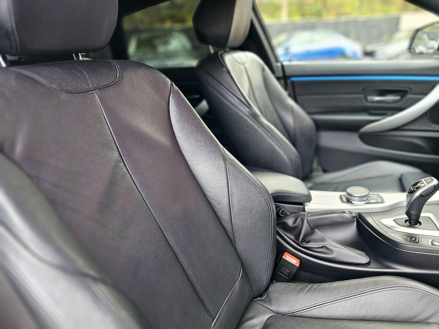 Used BMW 4 Series Gran Coupe 2020 for sale - 76398383: Photo 36