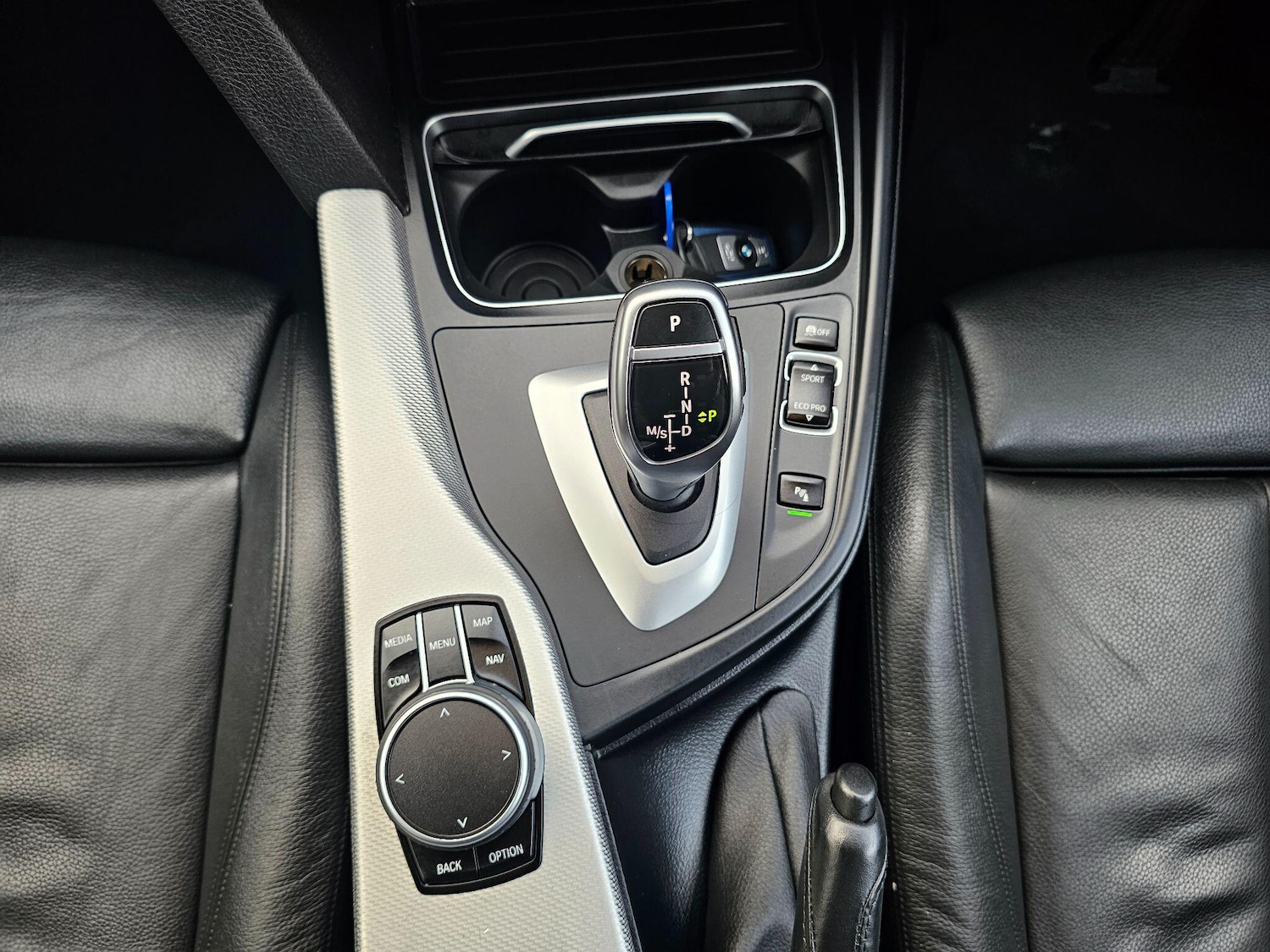 Used BMW 4 Series Gran Coupe 2020 for sale - 76398383: Photo 38